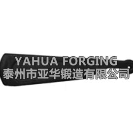 YHA06 Forged Pin